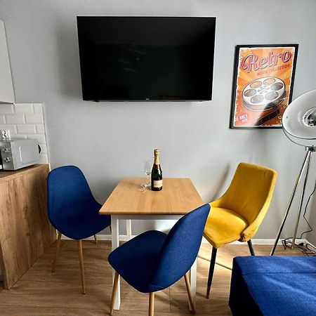 Apartament Filmowy Wałbrzych Extérieur photo