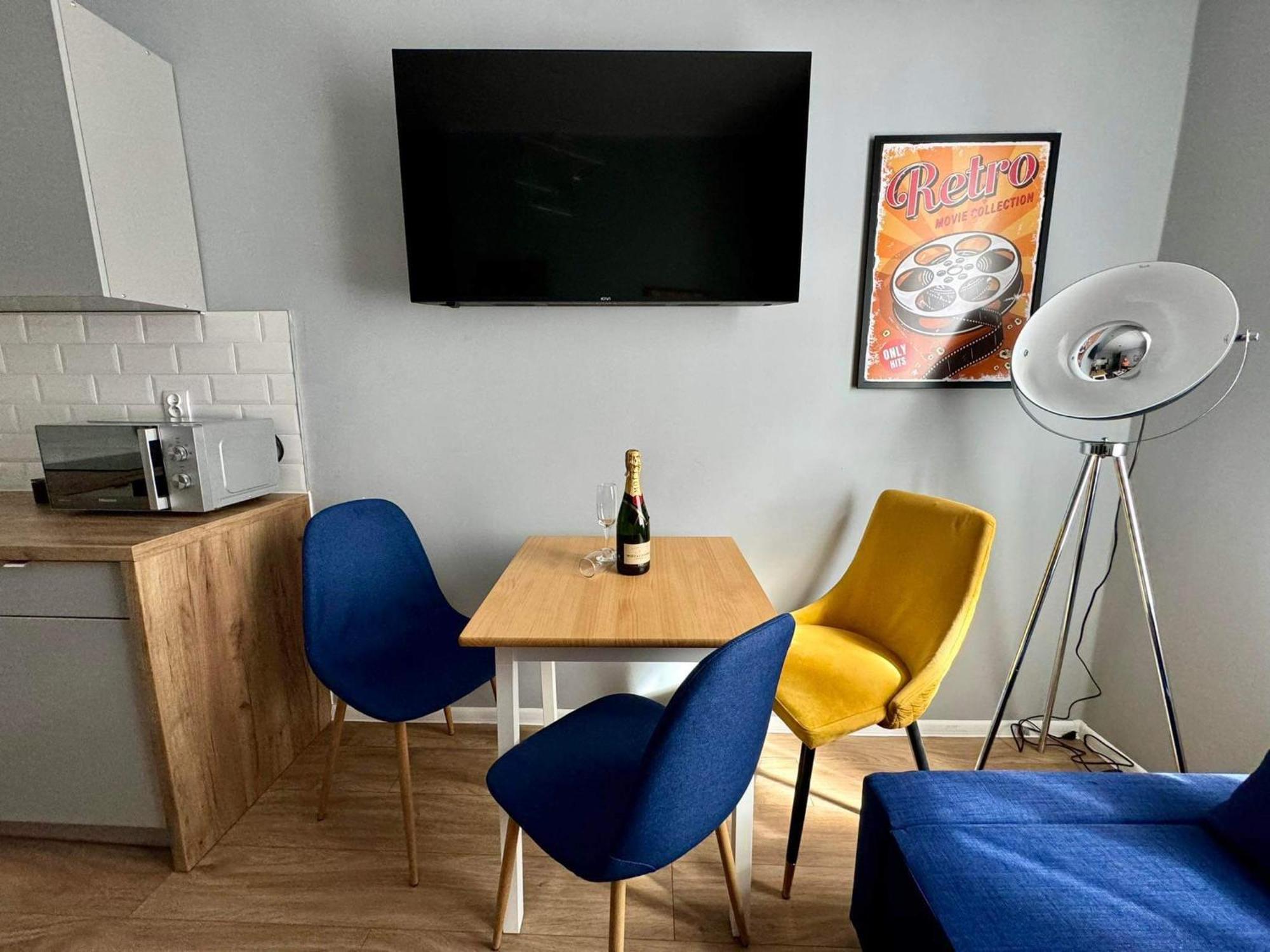 Apartament Filmowy Wałbrzych Extérieur photo